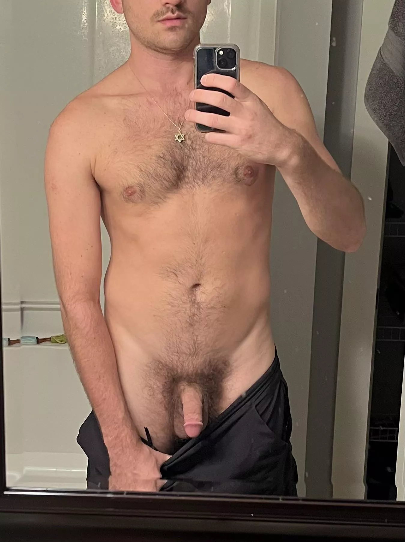 Thoughts on the bush? (28) posted by jerr34