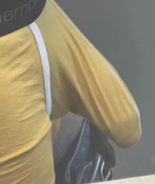 Through Boxer Briefs 2 by WildProtection152