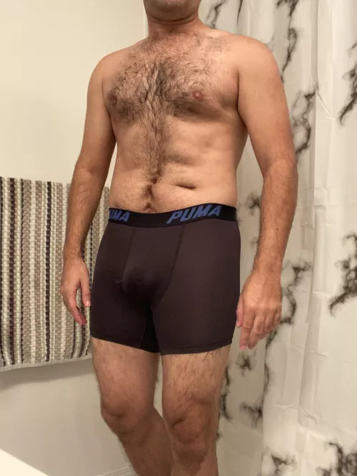 Today’s outfit by jockass035