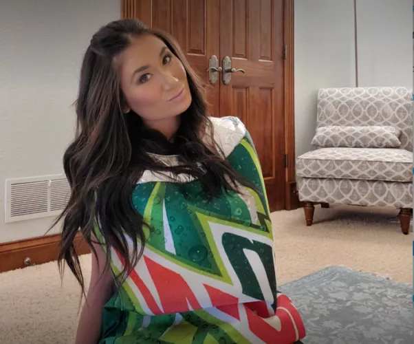 Too early for a Halloween Costume! by nikkidavisxo