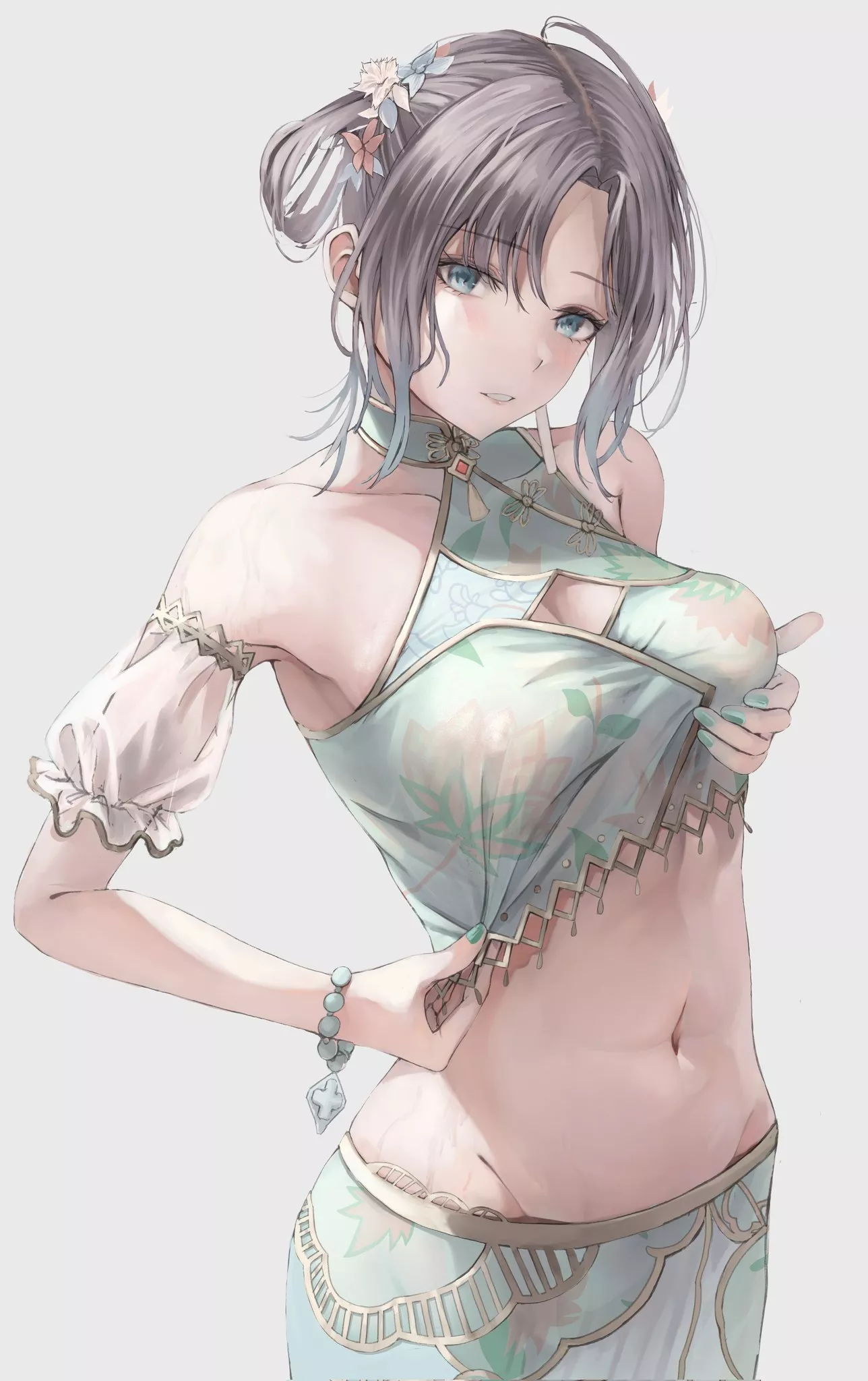 Toru Asakura [Idolmaster] posted by CheetahSperm18