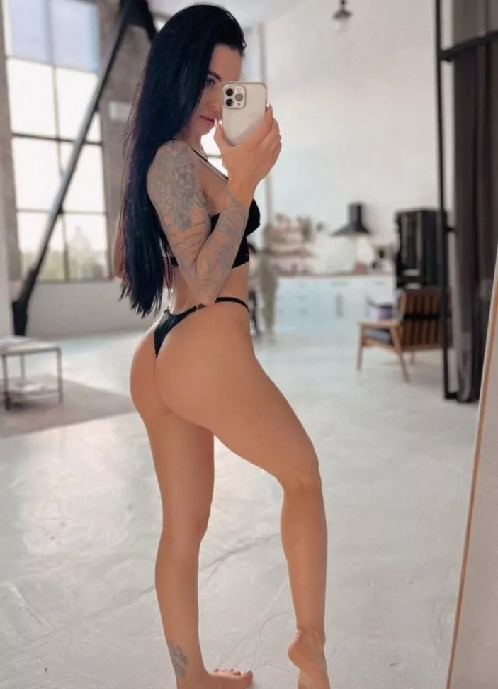 Touch the soft places posted by Suspicious-Energy347