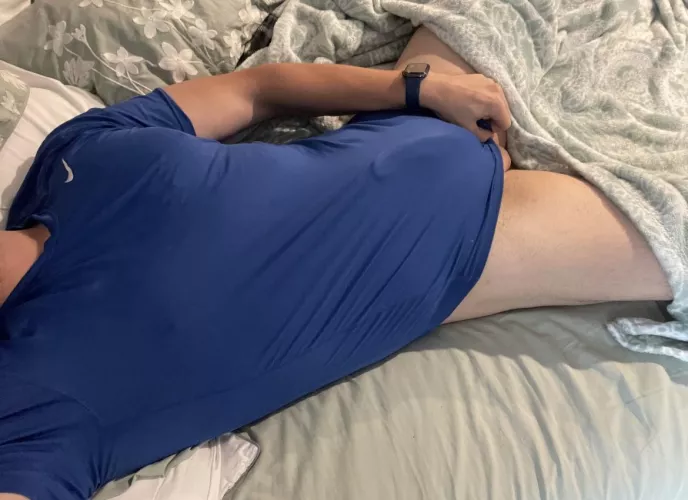 Wanna see more? by cantsleepbrowsing