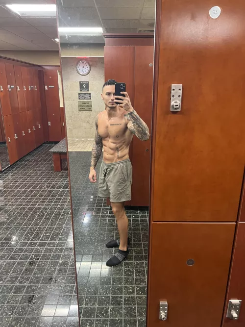 What do you guys think of me by dimension305