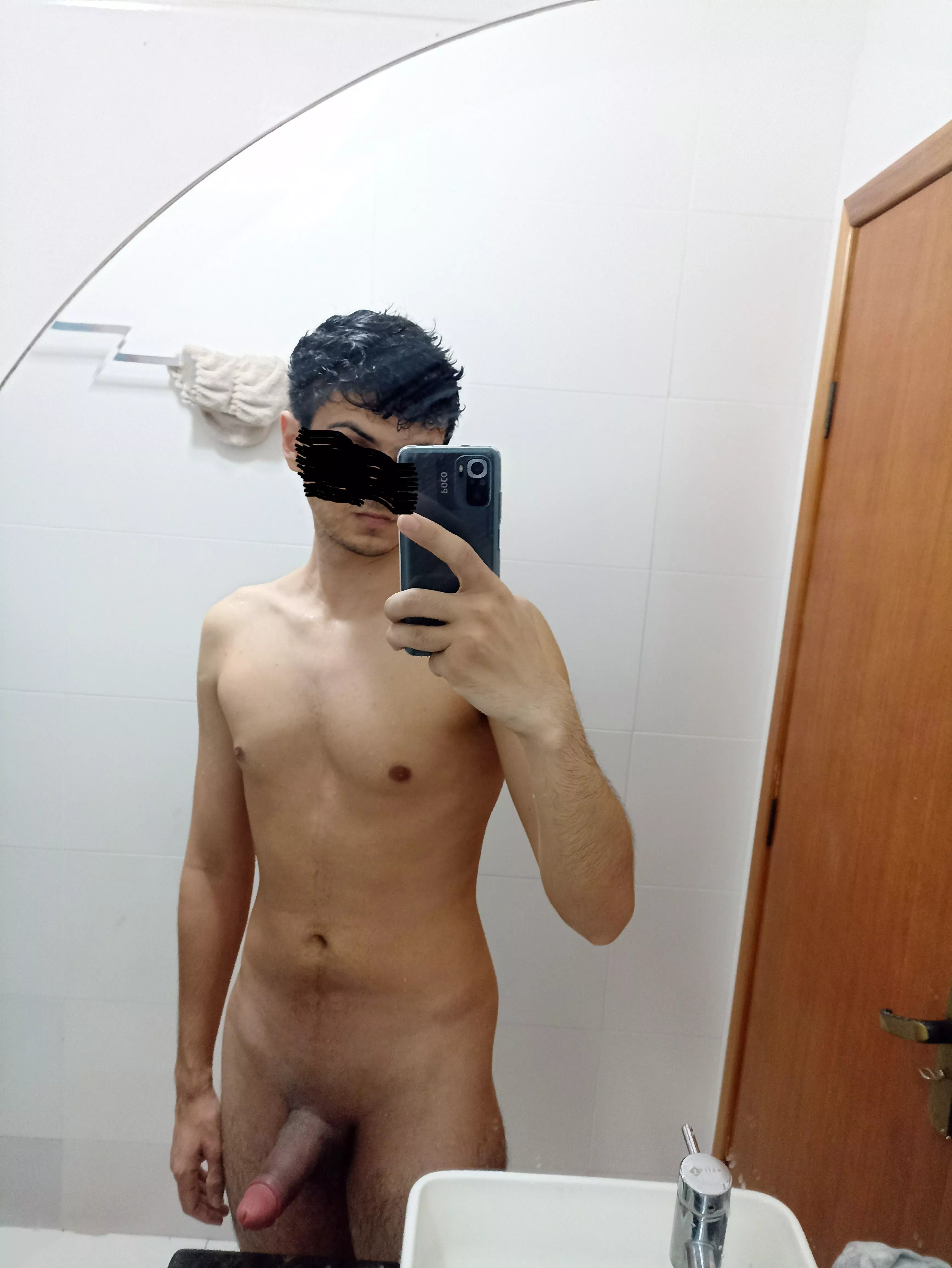 what do you think ? posted by Charlieavds