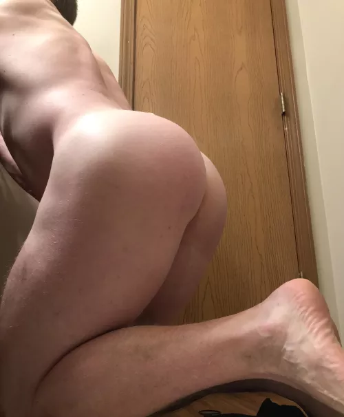 What would you like to spank me with??? by theAssman8108