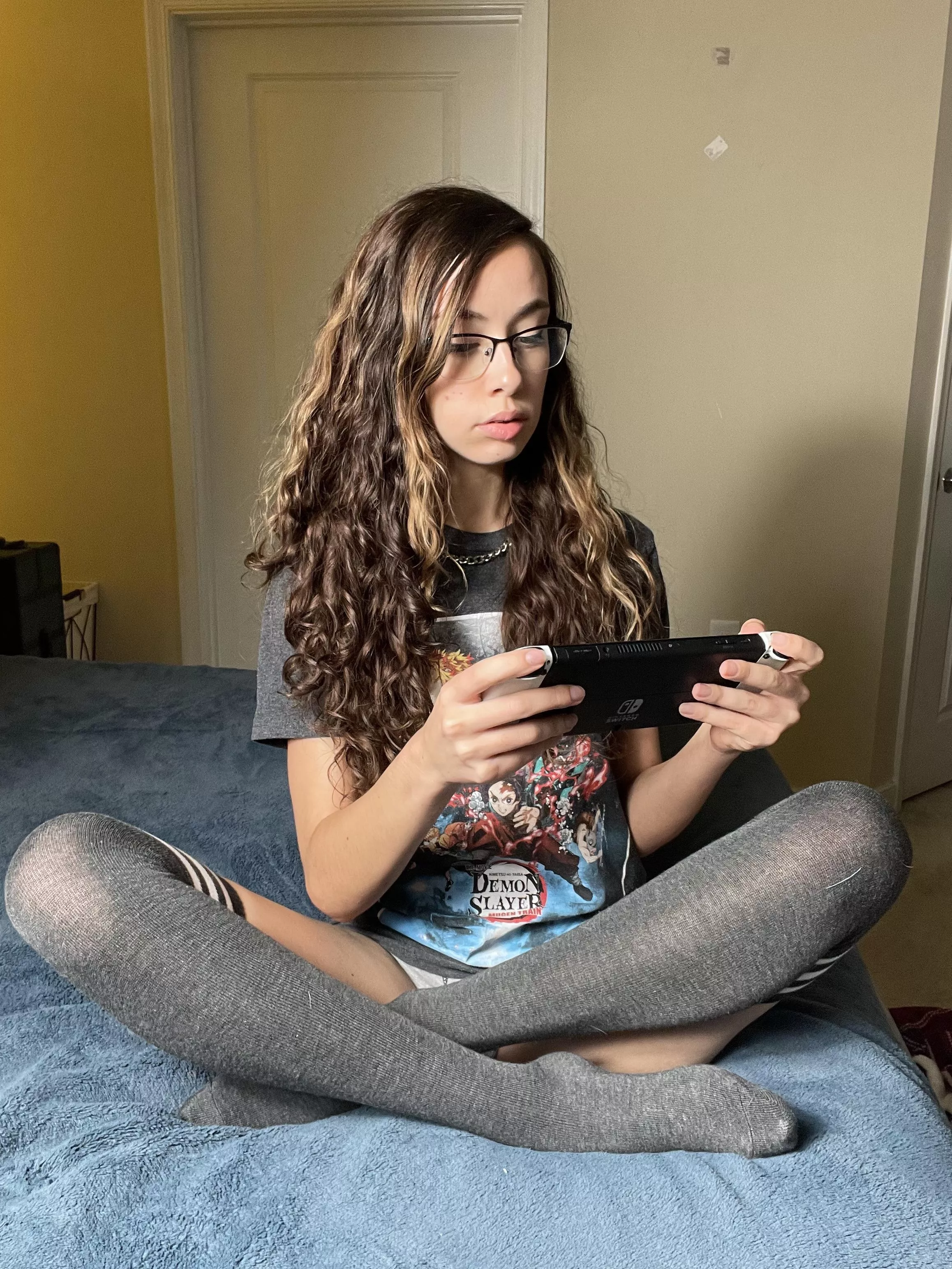 What’s video game console do you refuse to get 🤔 [F] posted by LexiTheLynx