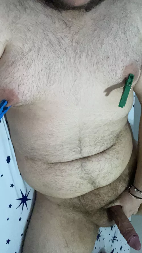 who likes big hung chubby burly hairy bears? message me by Alarmed-Marzipan-750