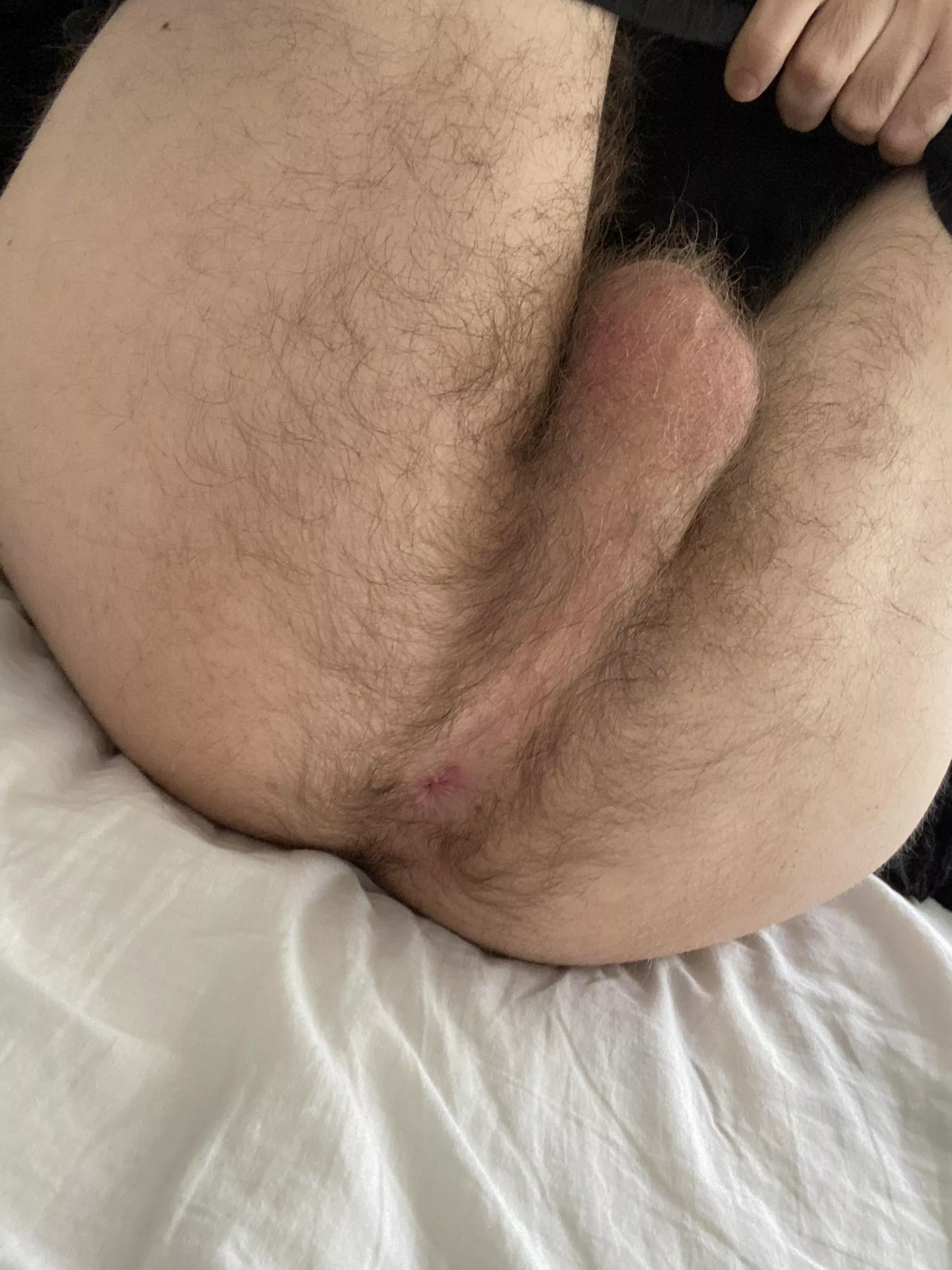Who likes hairy holes? posted by Due-Version691