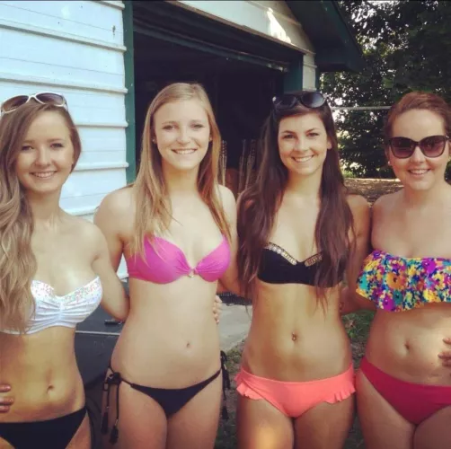 Who's your fave? 😍 by Various_Radio_2353