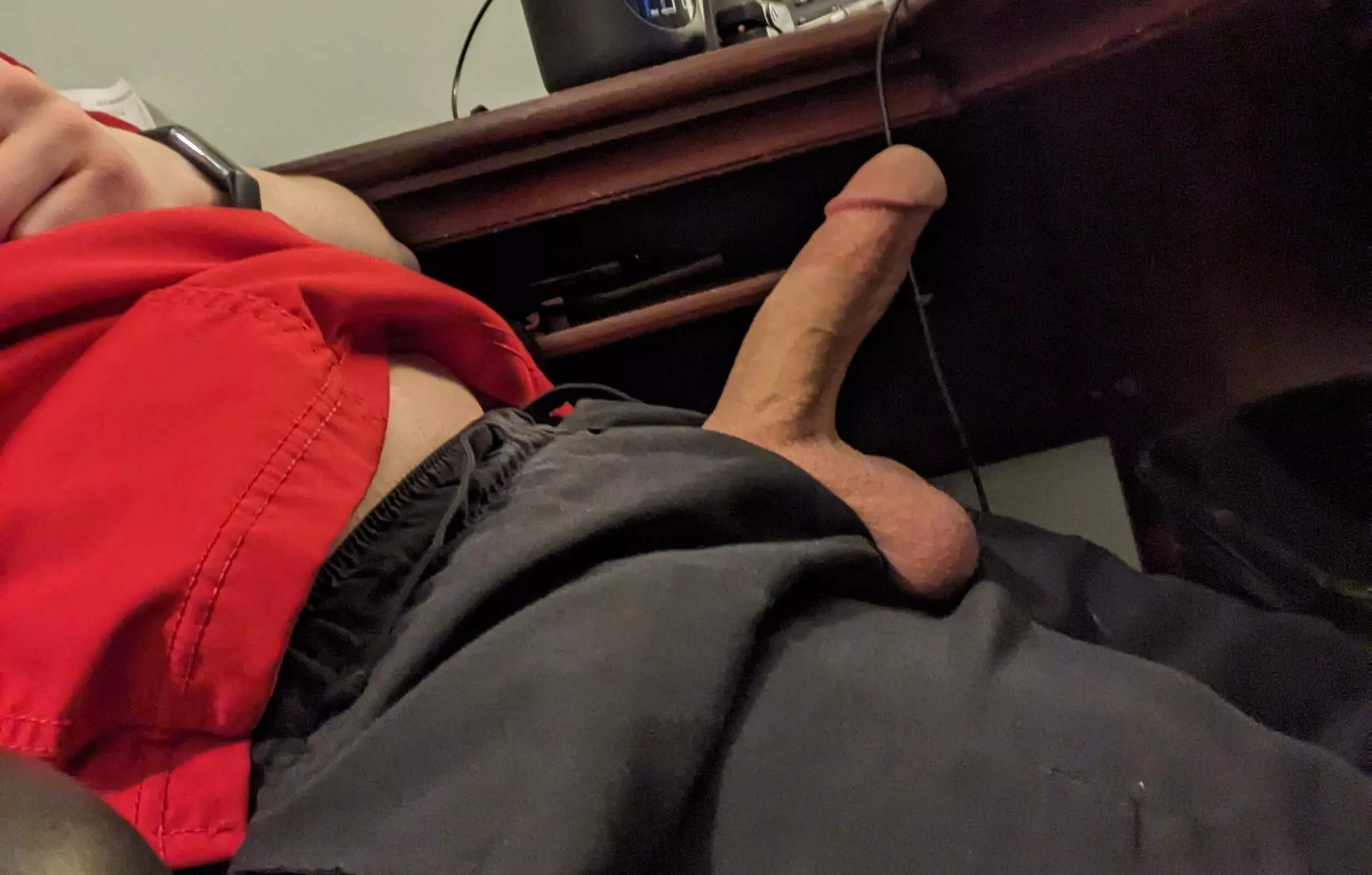 Wiring my gone wild stories at work got me like posted by Nerd_Nurse_Father