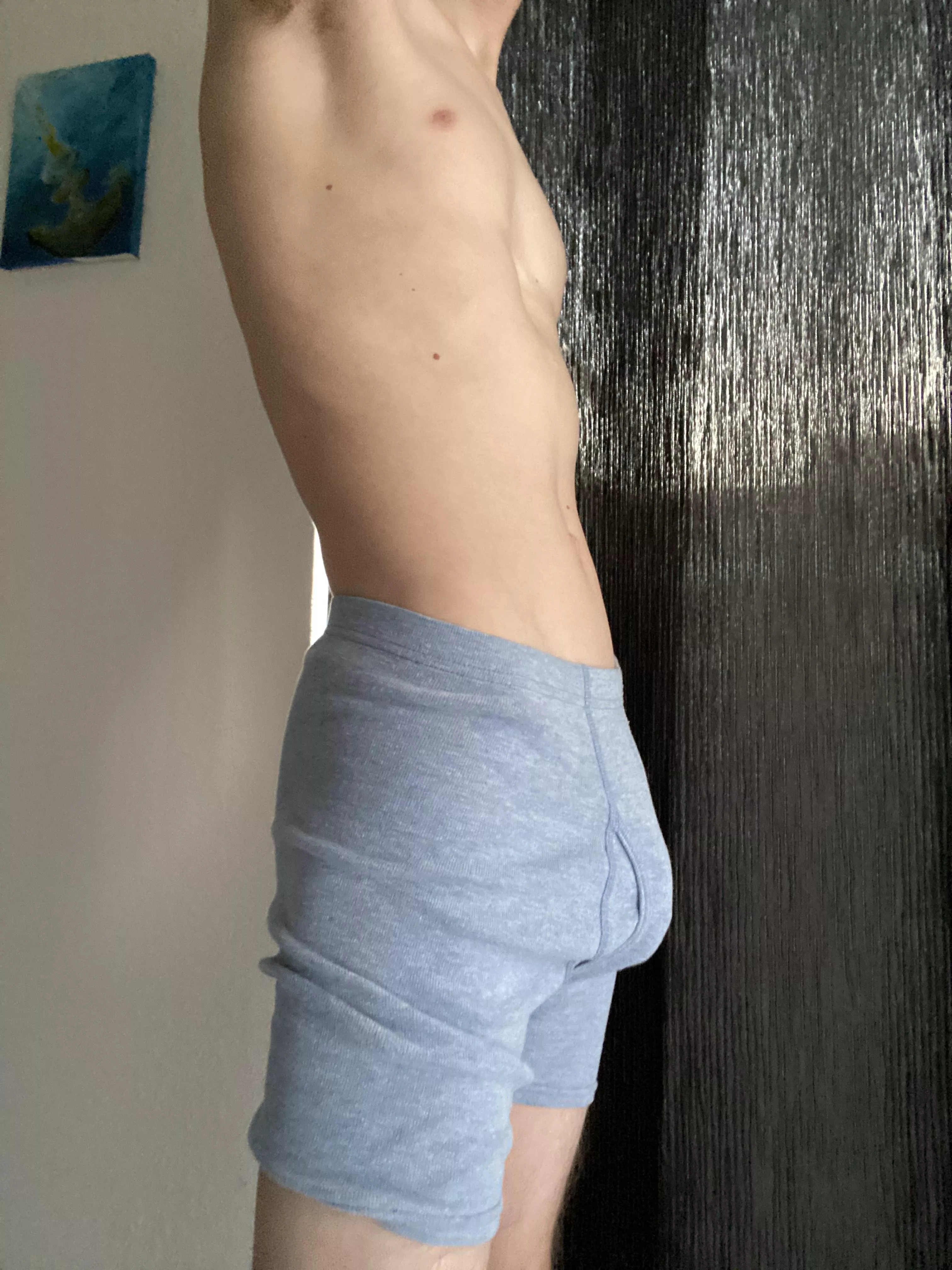 Woke up like this.. what do you think? posted by hunghoncho-101