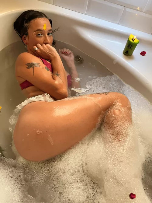 Would you let me be sad and alone in here? by demonfaceinc