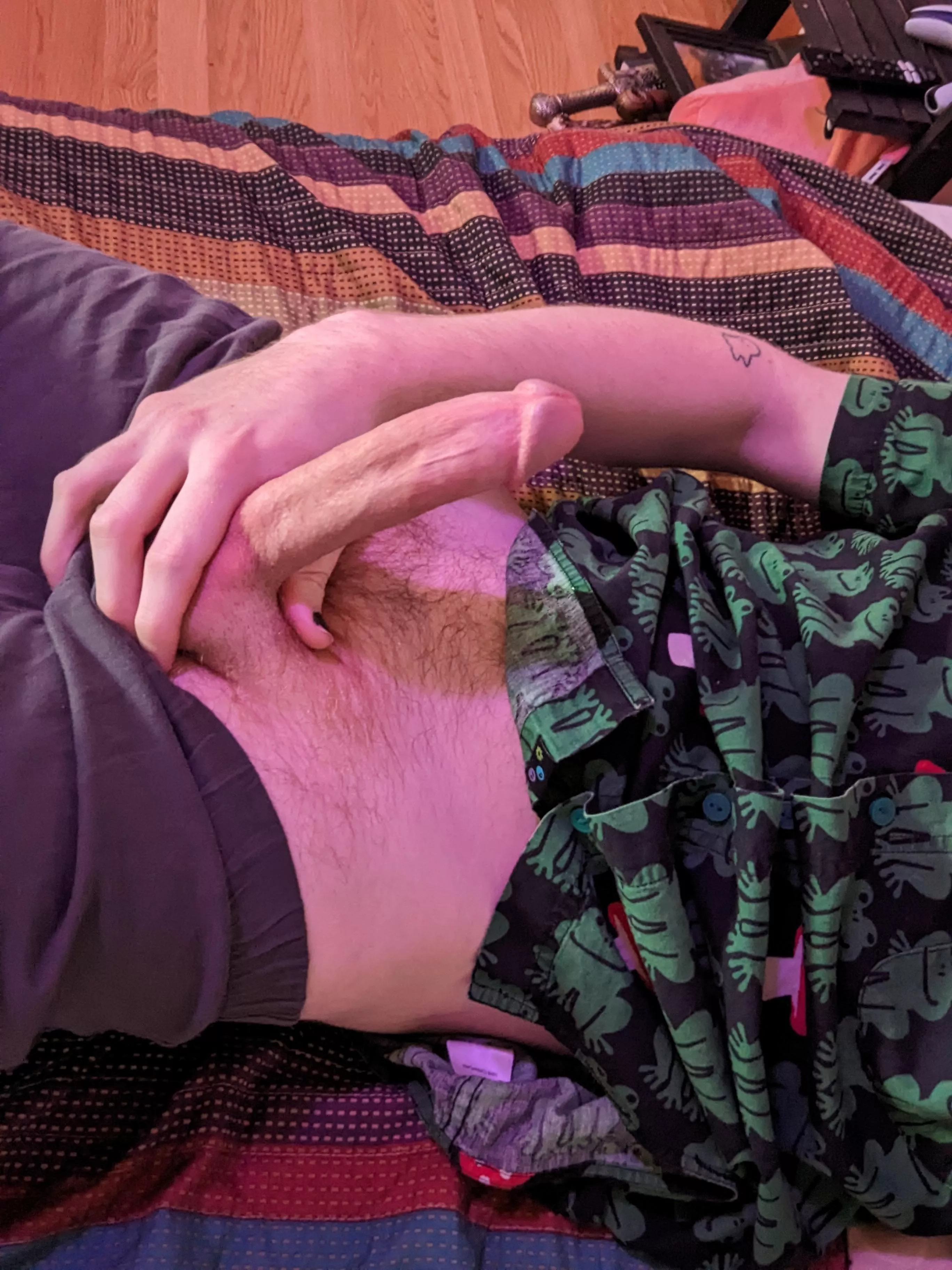 Would you ride my young cock? (20) posted by Bielzebub_