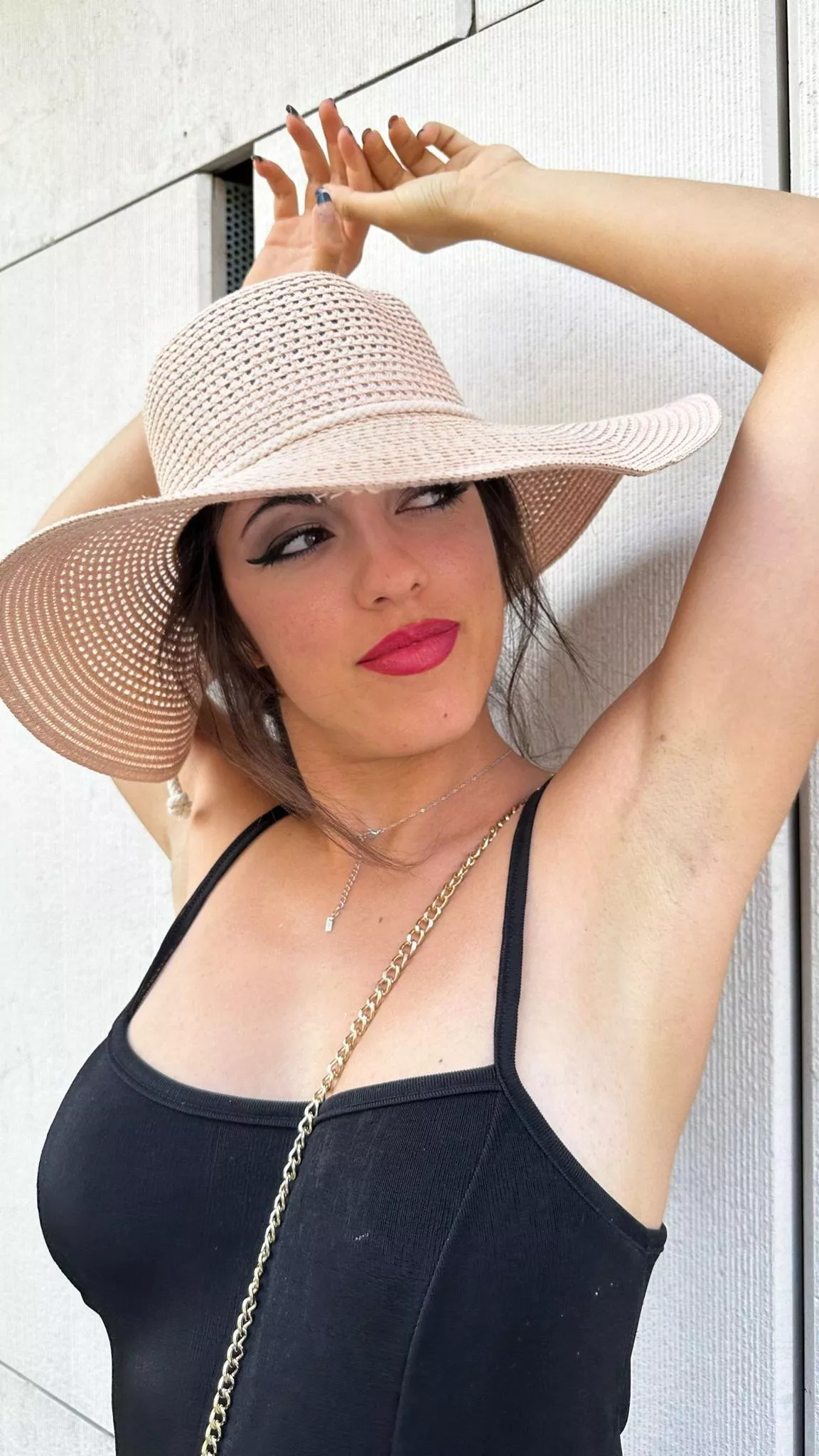 yes, you can bury your face F19 posted by little__devill