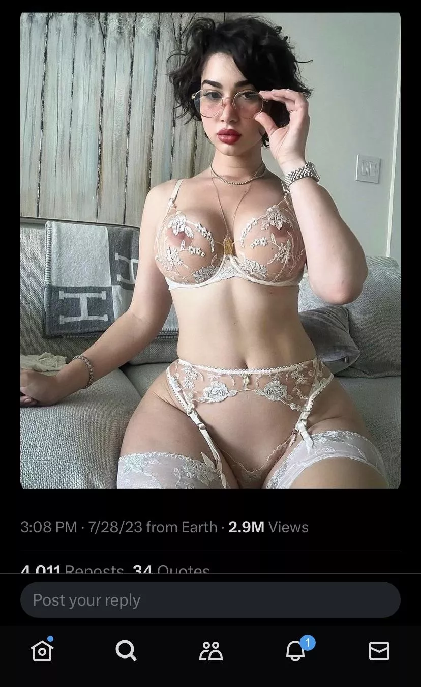 Yo what’s her name posted by Upbeat-Pain-7476