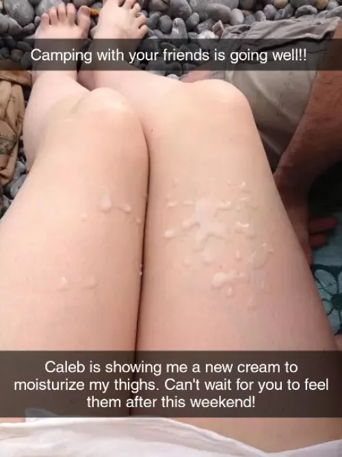 You regret not getting the time off by ArtisanCheeses