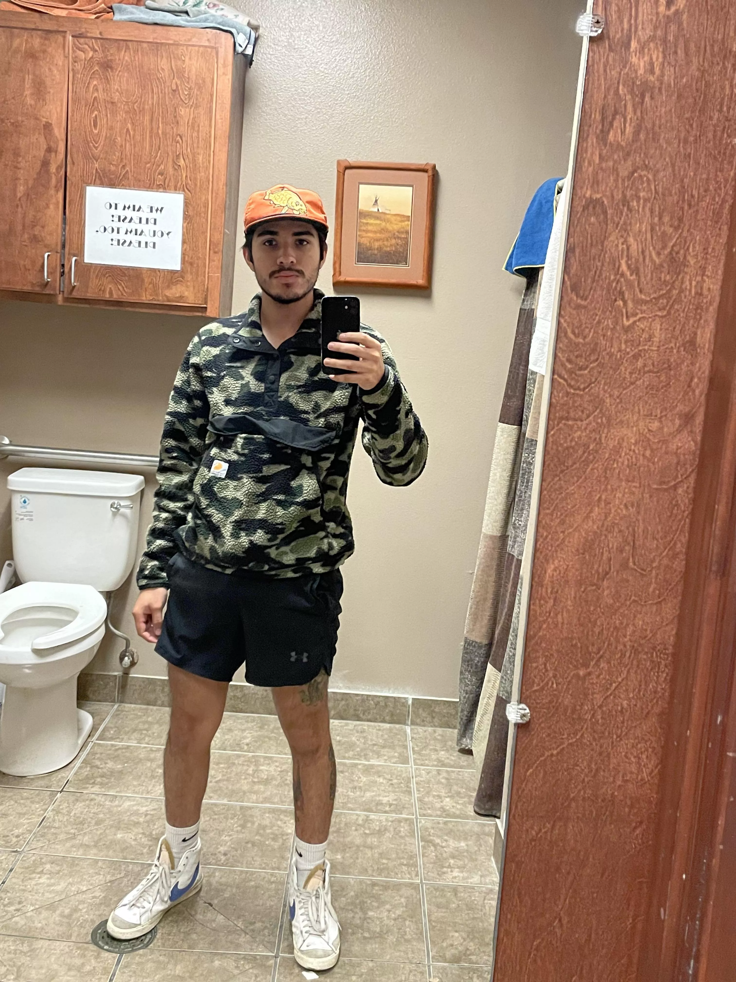 (22) can y’all rate the fit posted by Significant_Alps_389