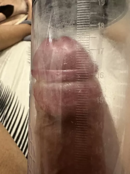 2.cm in 1 month by alexiip