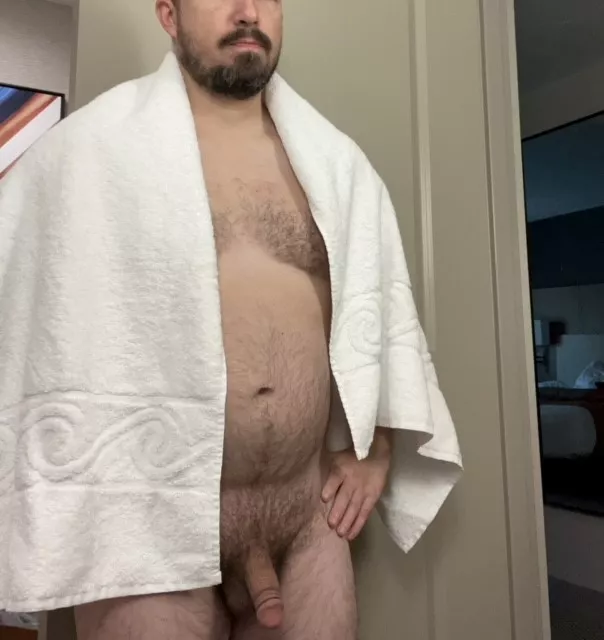 [40] Want to take a shower? posted by L34569