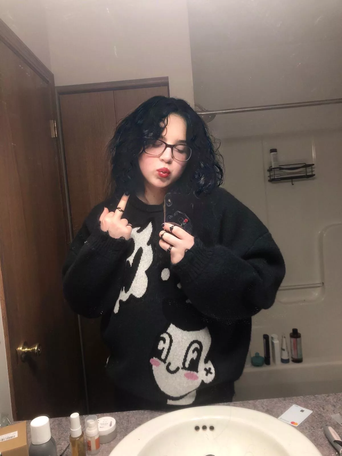5,1, 19, virgin goth girl, how should i lose my virginity? posted by DaryantheKitty