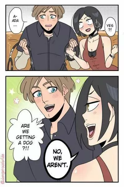 “A Gift for Leon” posted by Single_Discussion886