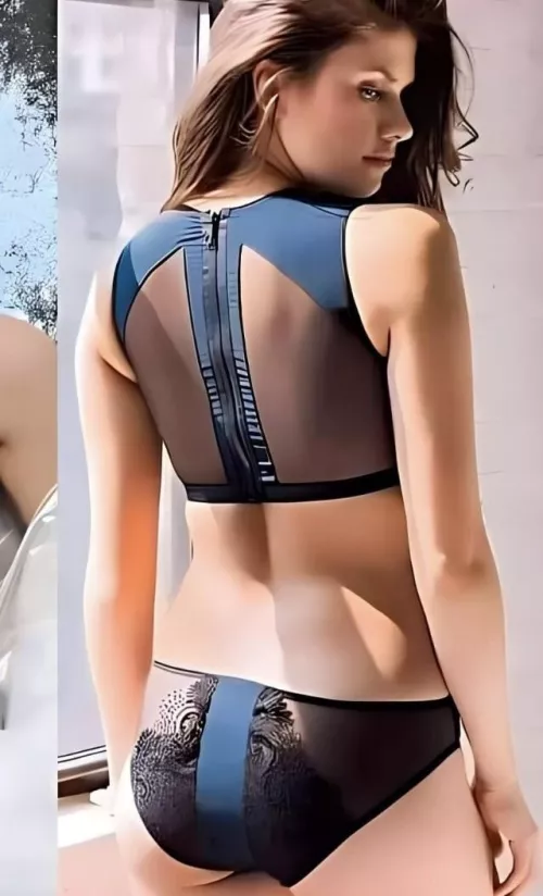 Alexandra Daddario by Quick_Presentation11