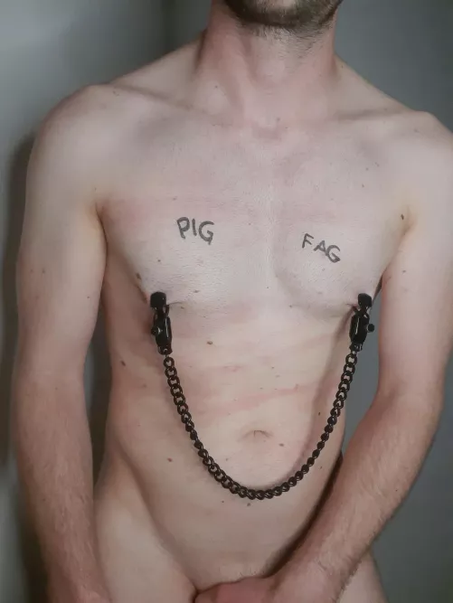 Any Dom alpha guys for 30 fit Pain pig? by AccordingAmbition444