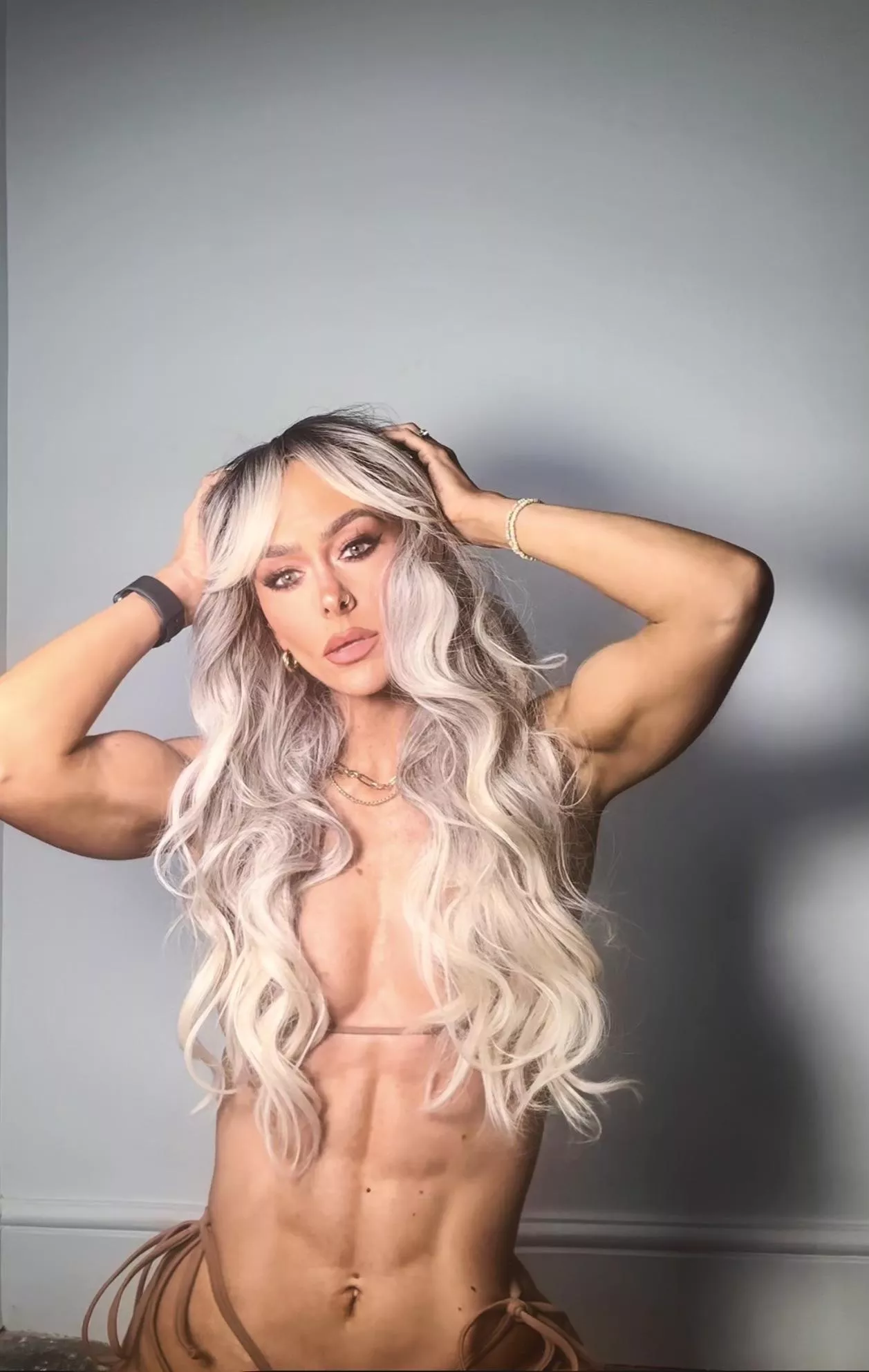 Anyone else training this weekend!? posted by KatieAbsandAss