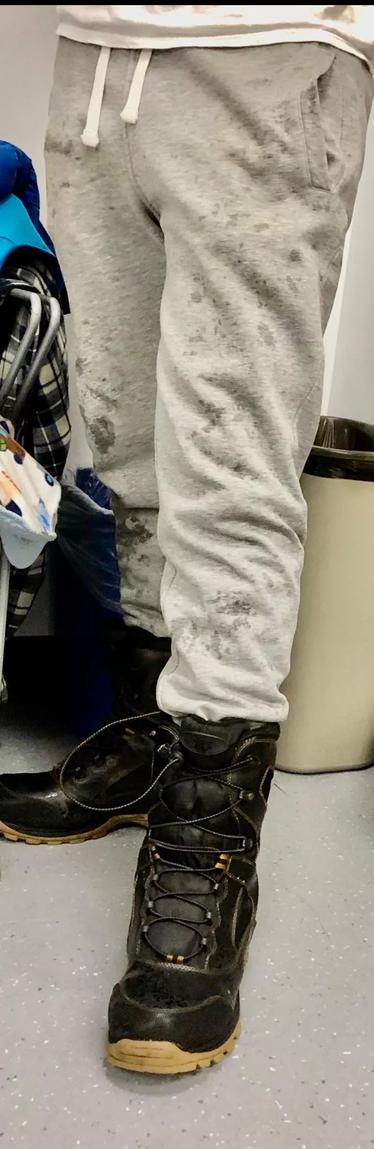 Anyone know the brand/model of these boots? Several years asking but no luck yet. posted by bitzcpa72