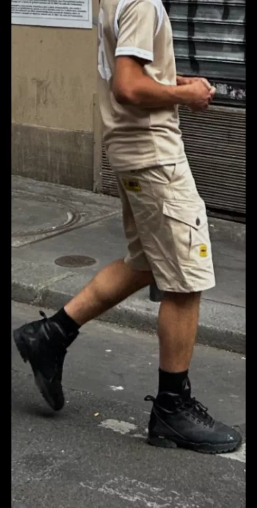 Anyone knows the name of those shoes? by bongdacity07