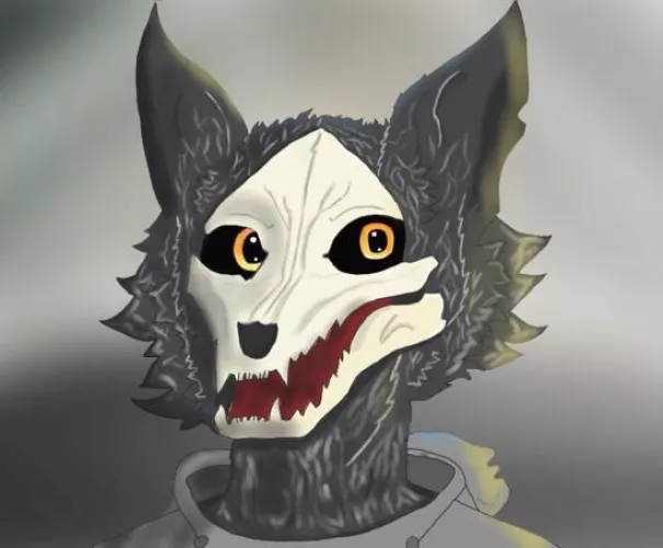 Anyone wanna be friends with a lonely skully? by sans_with_sins