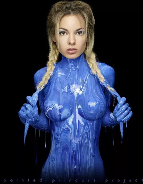 Blue by Firm-Ninja-6929