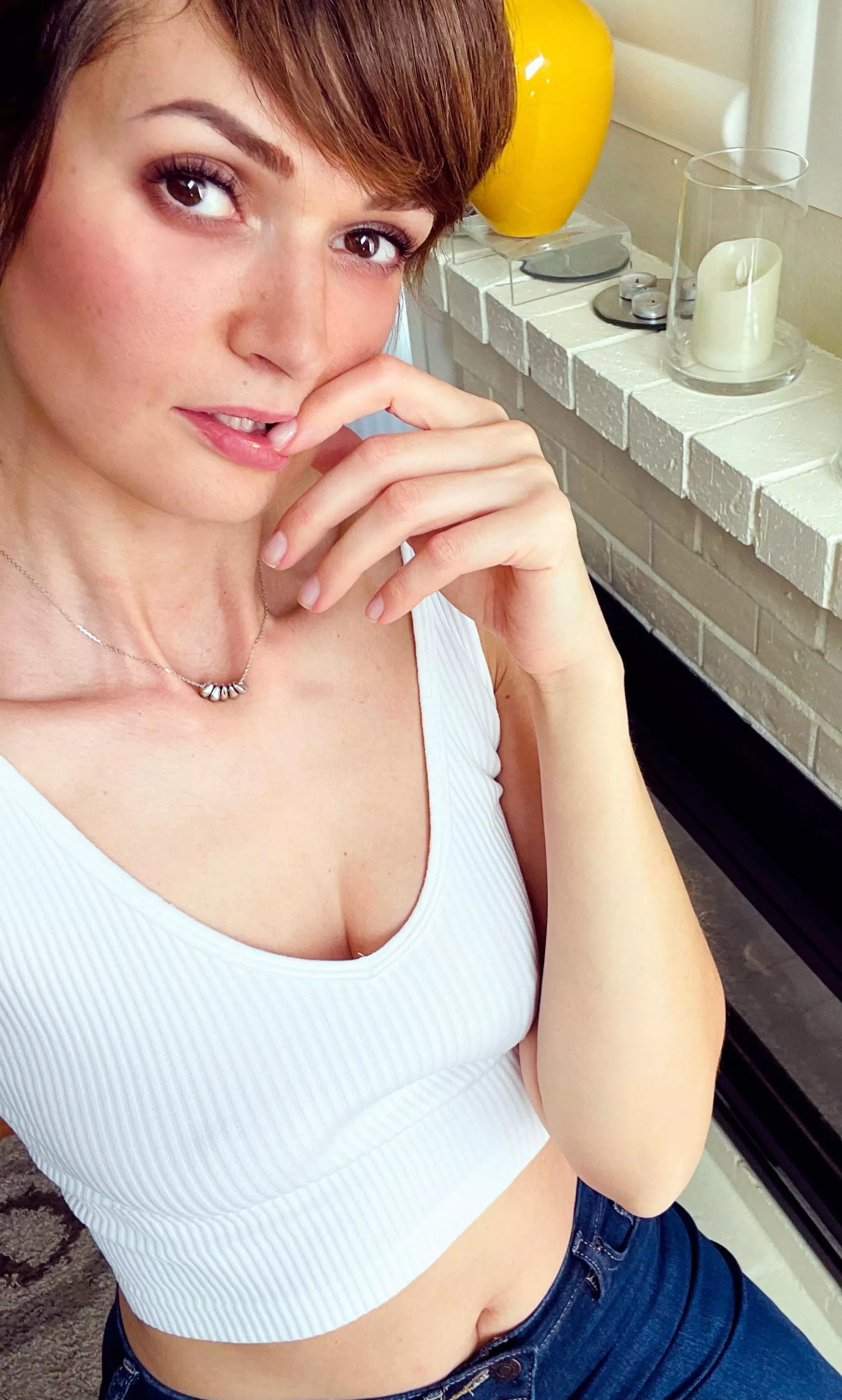 Bored tonight posted by masha_nova