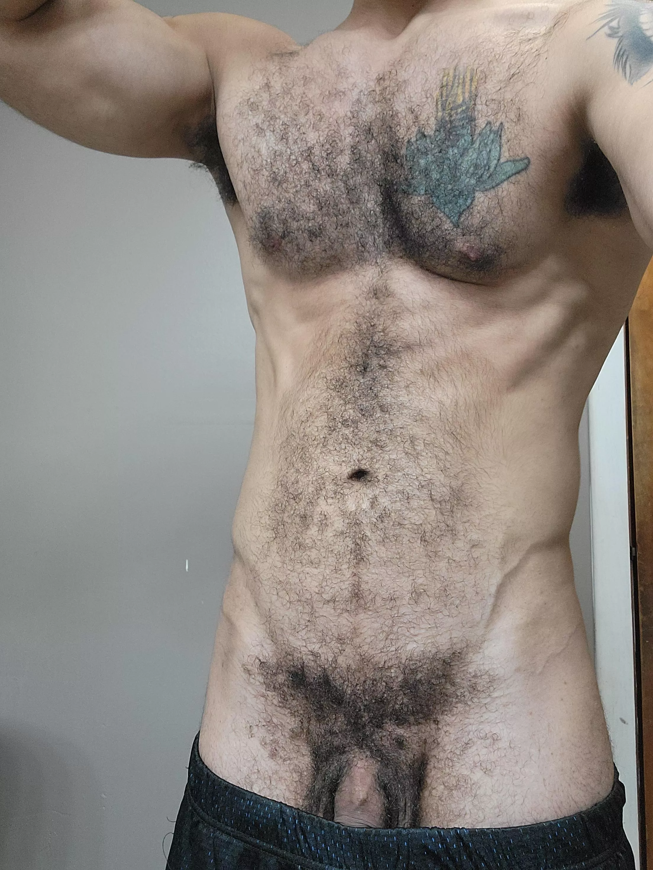 Boring Saturday posted by alwaysbebatin