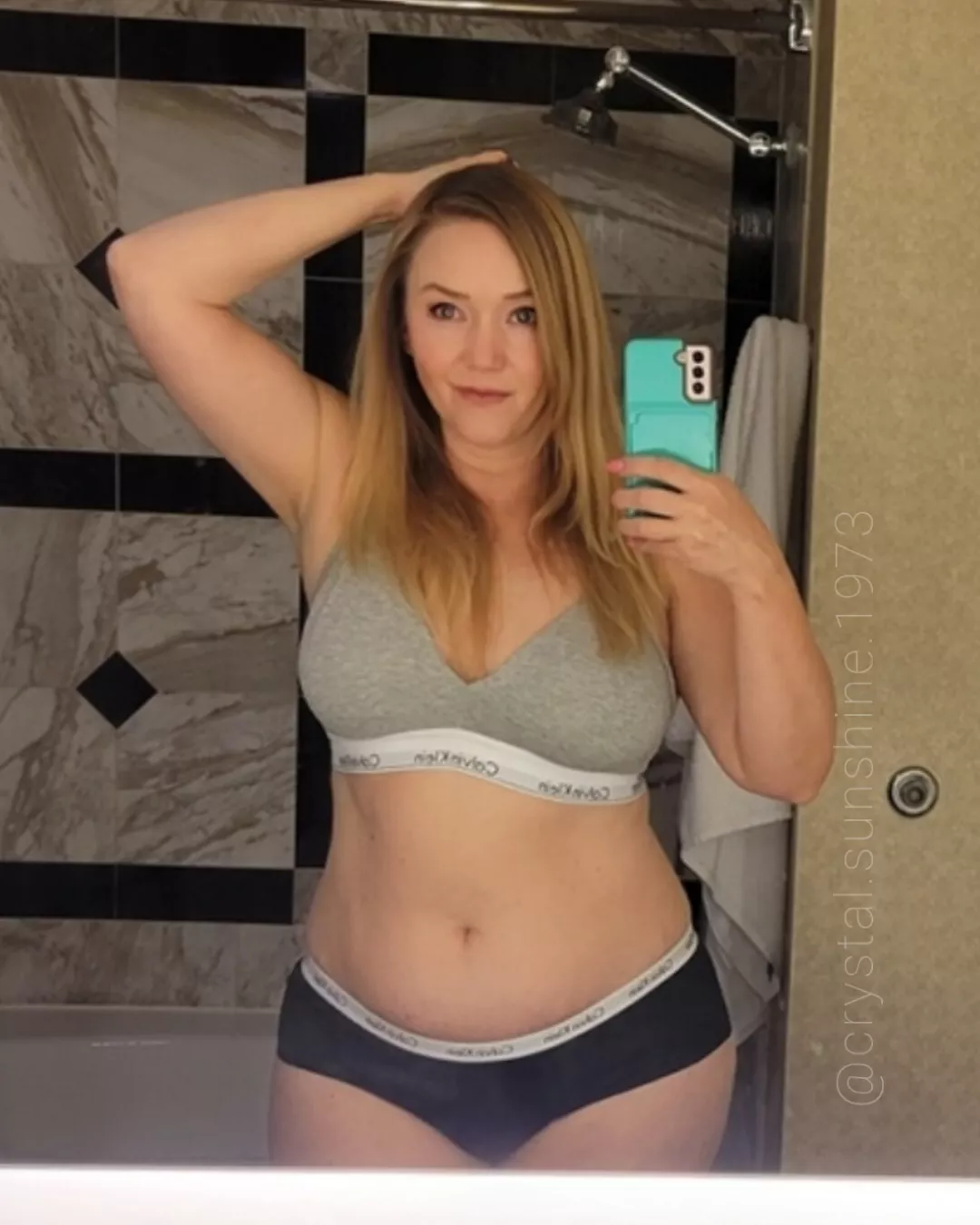 Born in 1973! Am I still boner material? posted by Crystal_Sunshine_