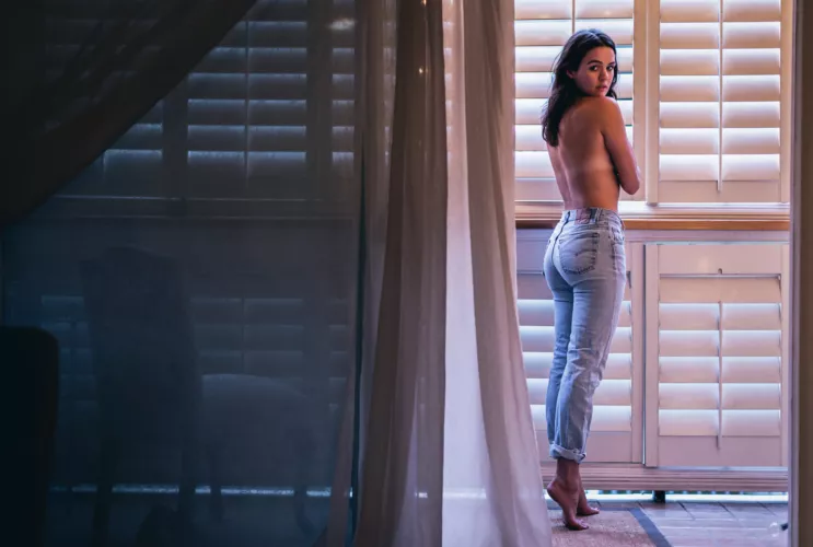 Cali Fredrichs by secrettrapper