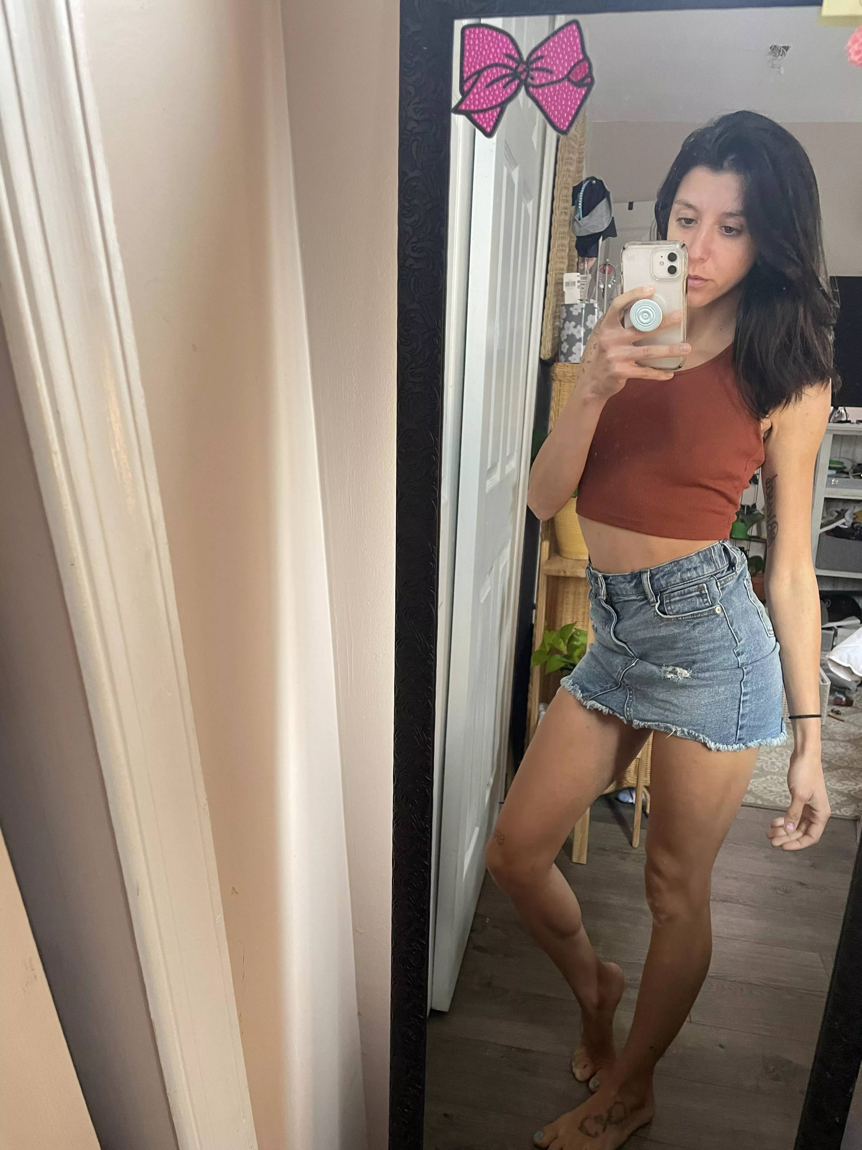 Can I send you a nude selfie? 💚 posted by Samantharod1177