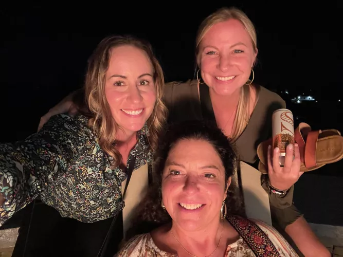 Choose your Milf by drewbydewbydoo