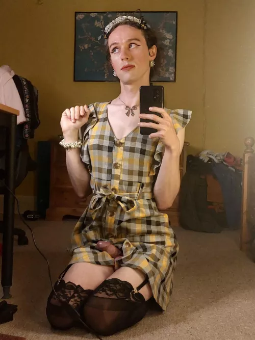 Cuuute? ☺️💕 by isobel_fem