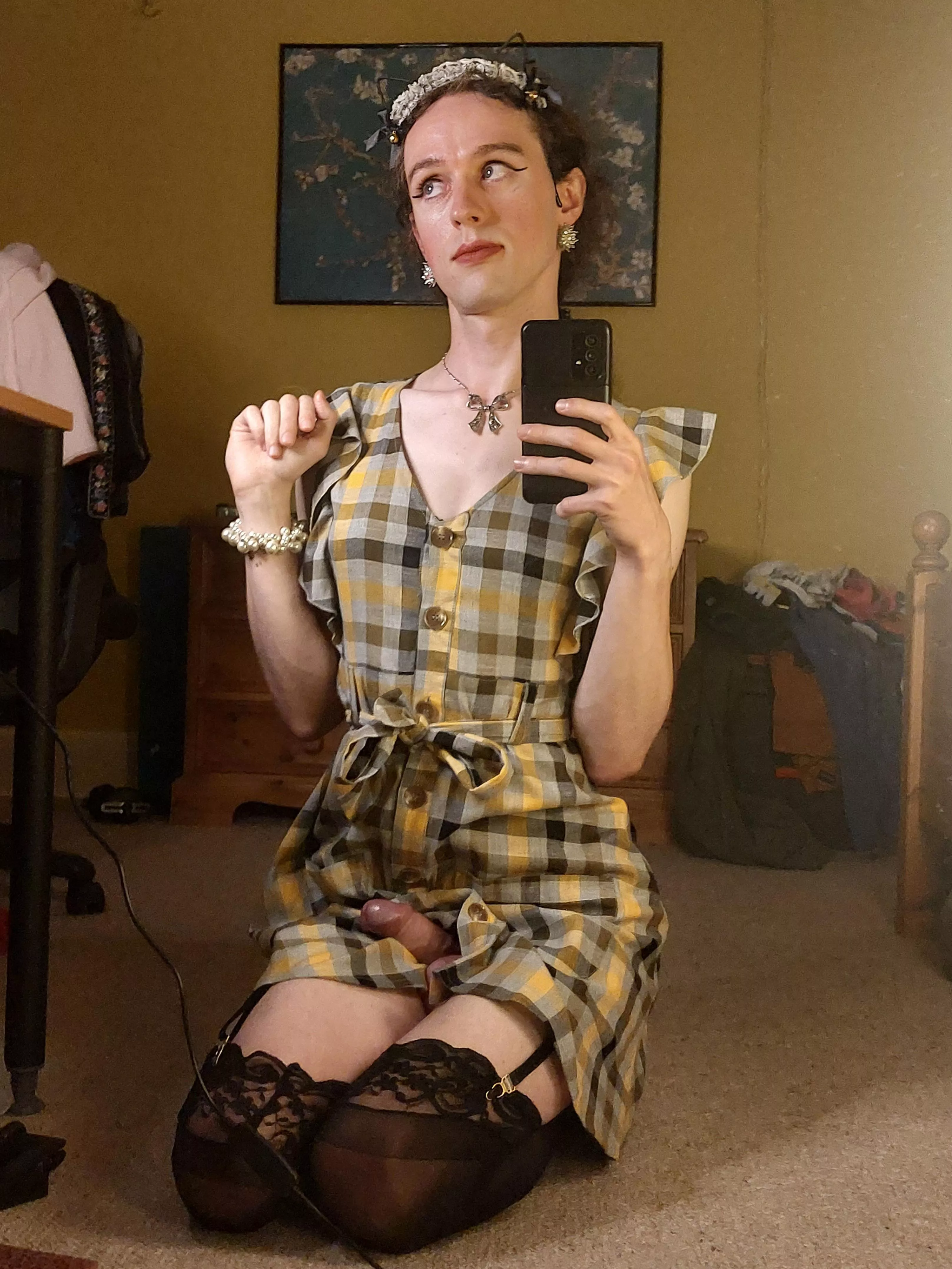 Cuuute? ☺️💕 posted by isobel_fem