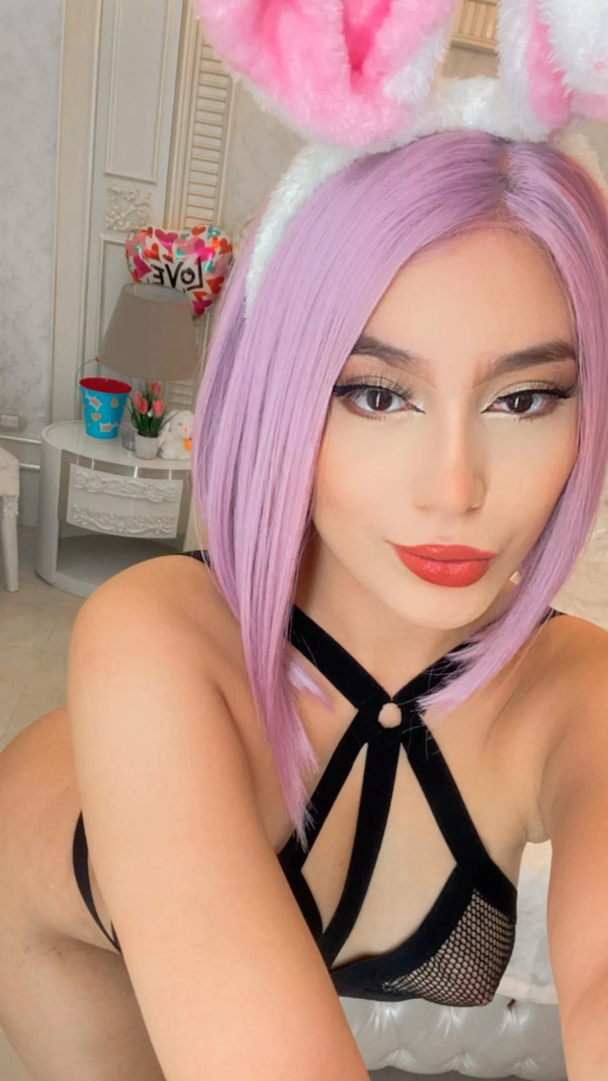 Do you believe me if I tell you that no one has ever fucked me in this costume posted by Eloise_VL