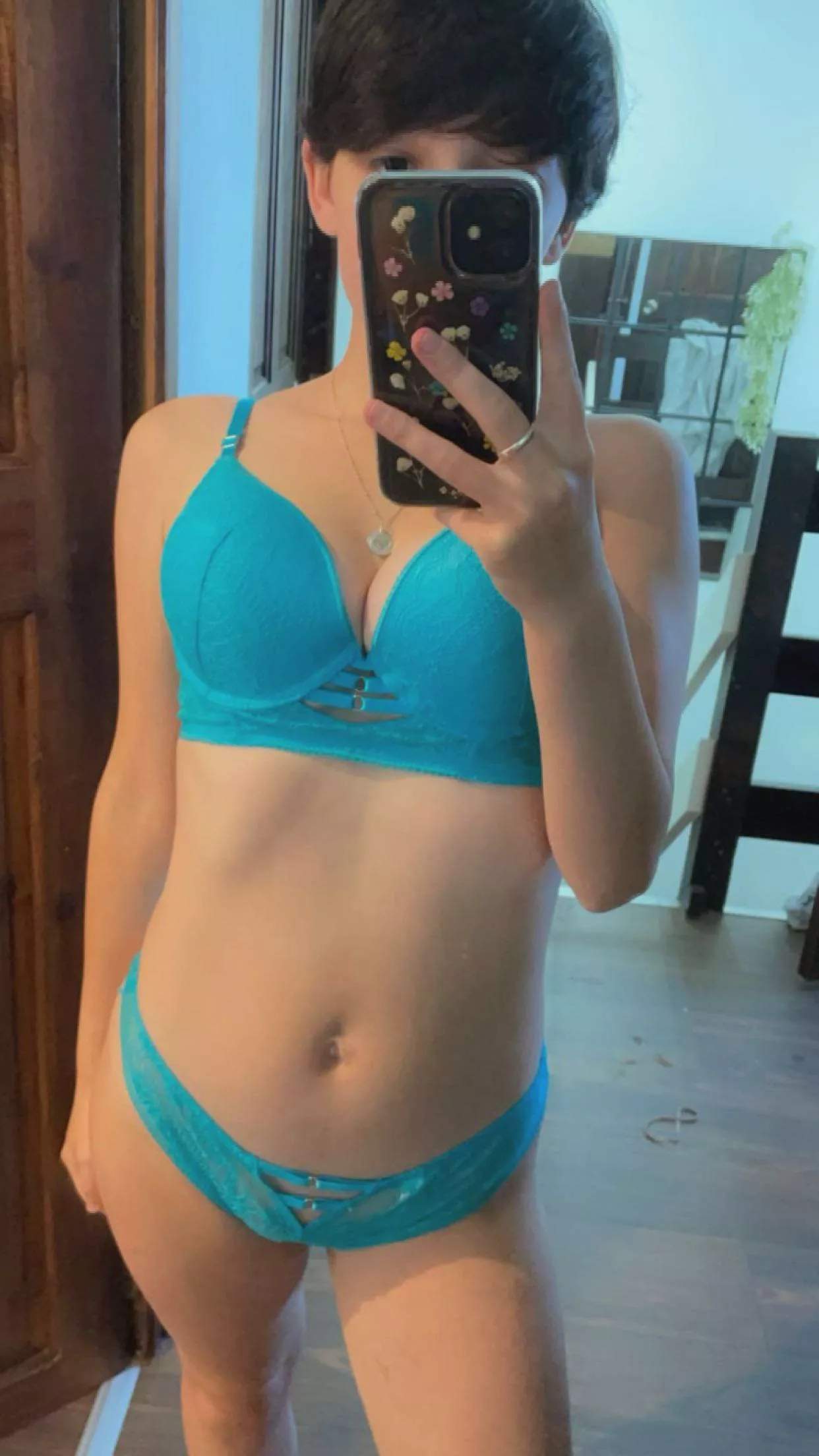 Do you like Bois in blue? 💙 posted by nickandjasper