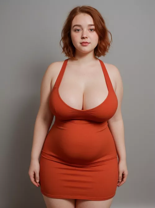 Do you Like my Body? by ManyAbalone3149