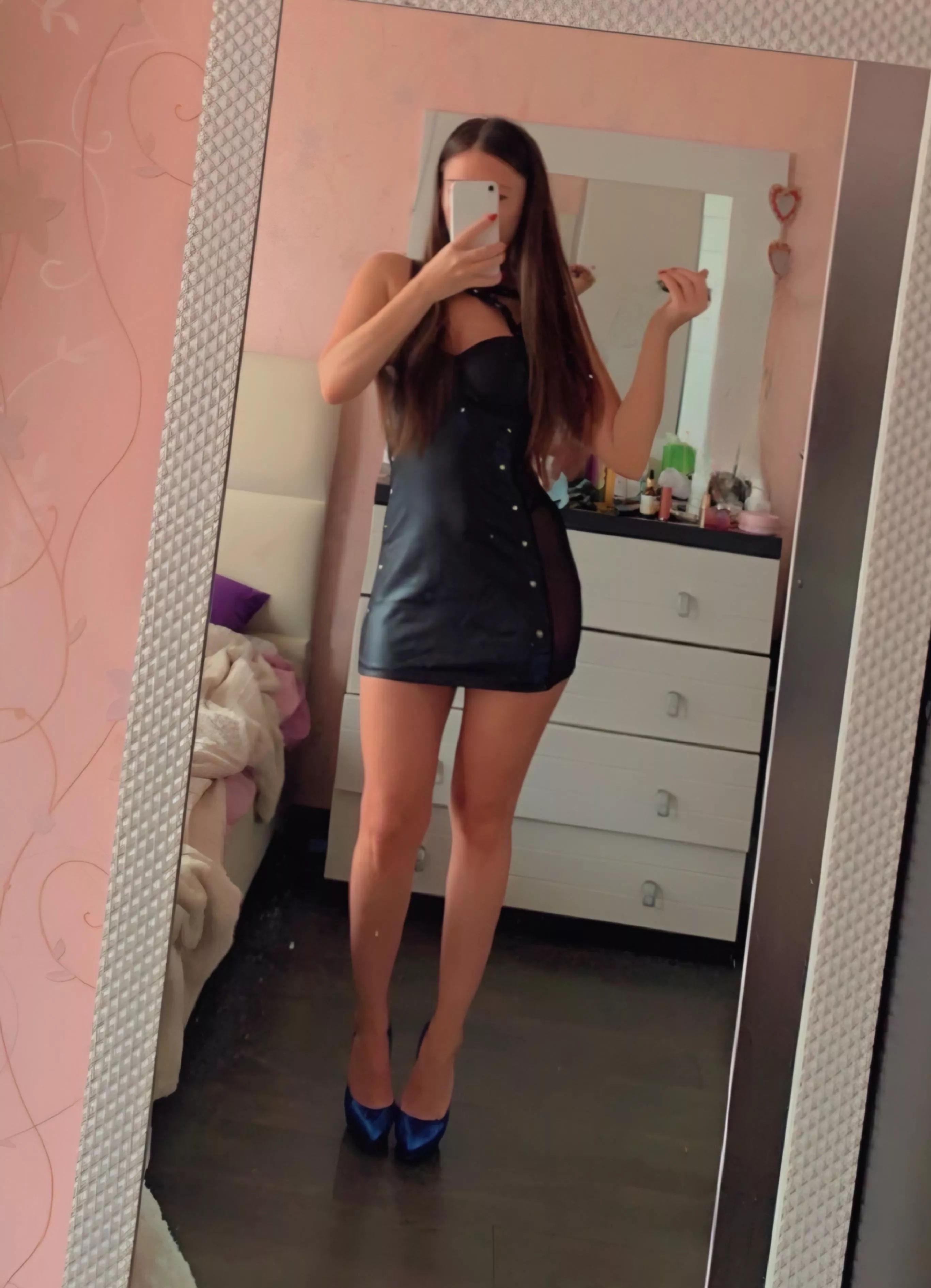 Do you think small girls can take big dicks? posted by Historica777