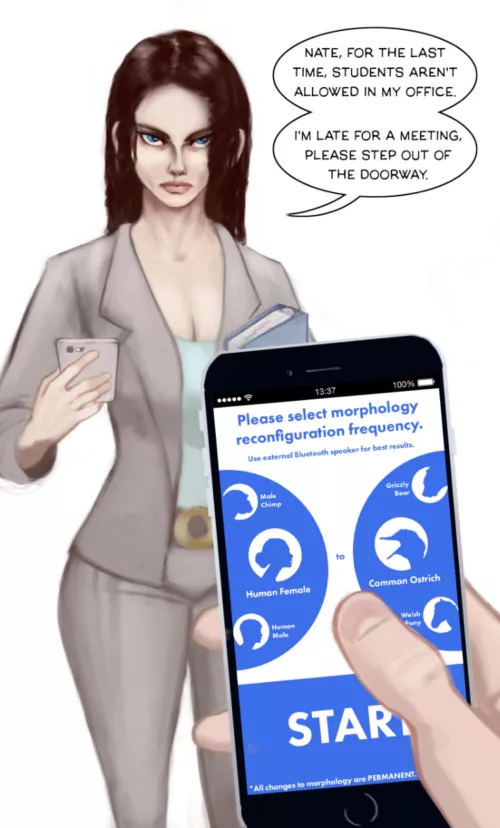 Does anyone know who the artist for this is? There's more to it but I can't seem to find it. by Theoneandonlyzander