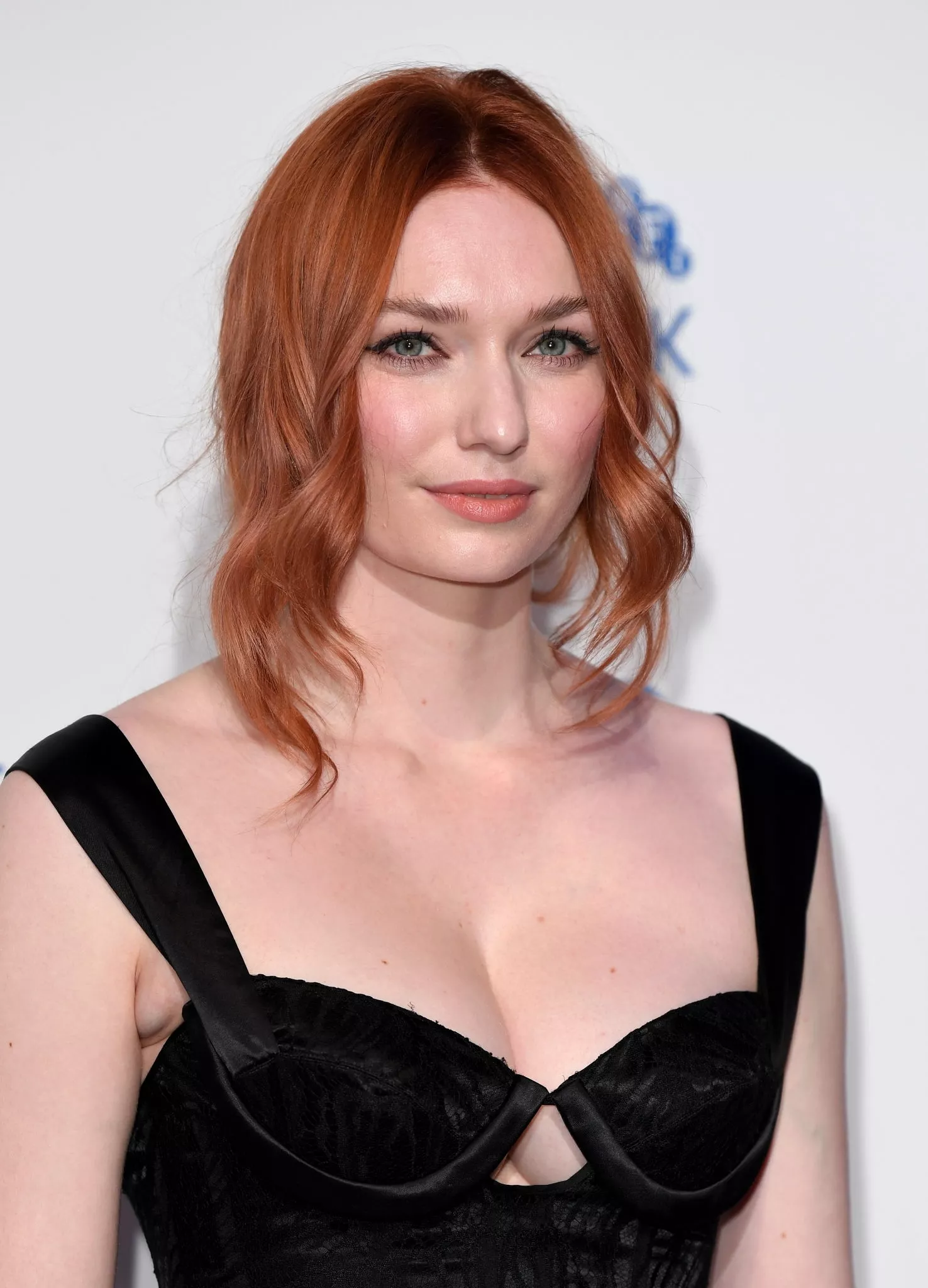 Eleanor Tomlinson posted by portmaniac