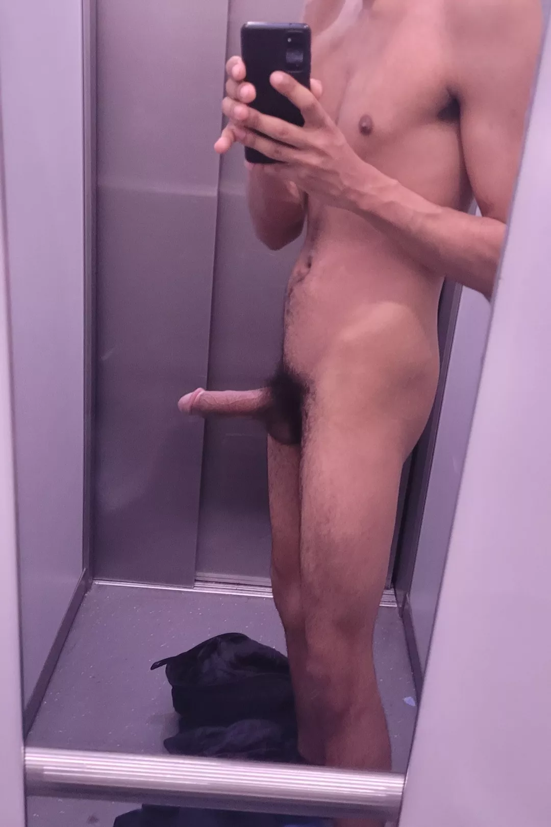 Elevator fun posted by py458