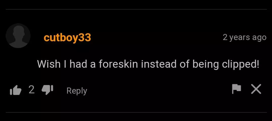 Envy. posted by THEElleHell