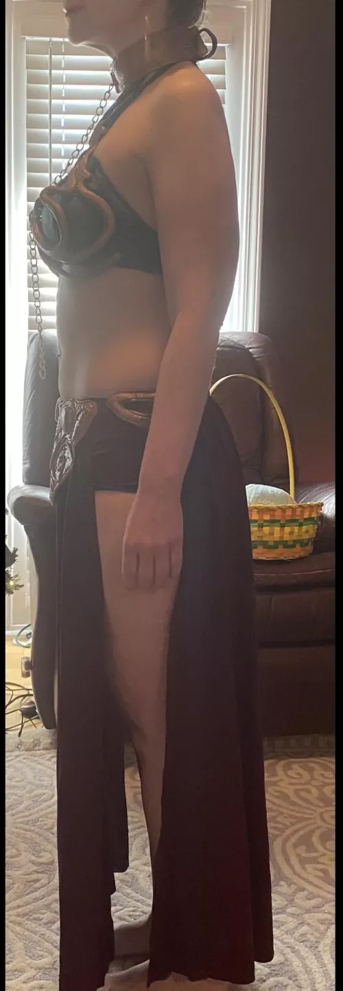 🌙 🌟 Ever fucked a space princess?? 👑 by inthisroom77